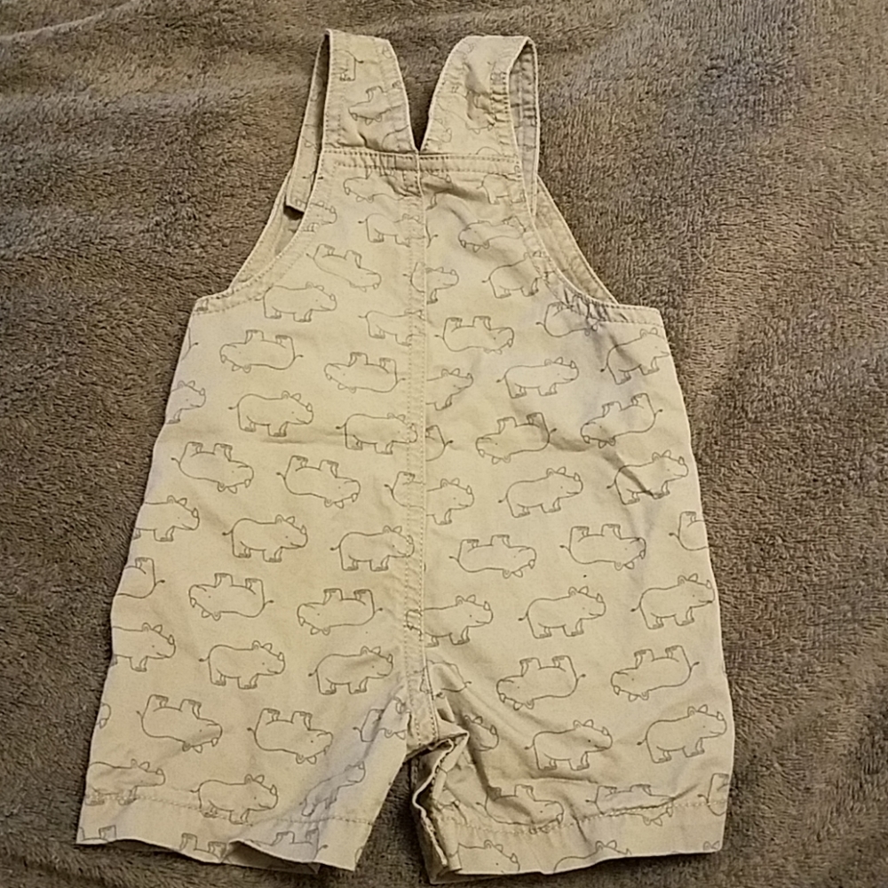Overalls - Picture 2 of 4